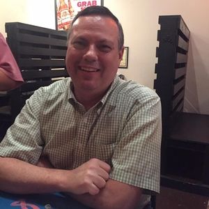 Meet your Posher, Tim